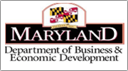 State of Maryland Department of Business & Economic Development